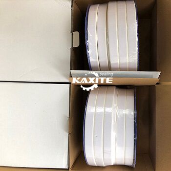 Expanded PTFE Joint Sealant tape performans xüsusiyyətləri hansılardır?