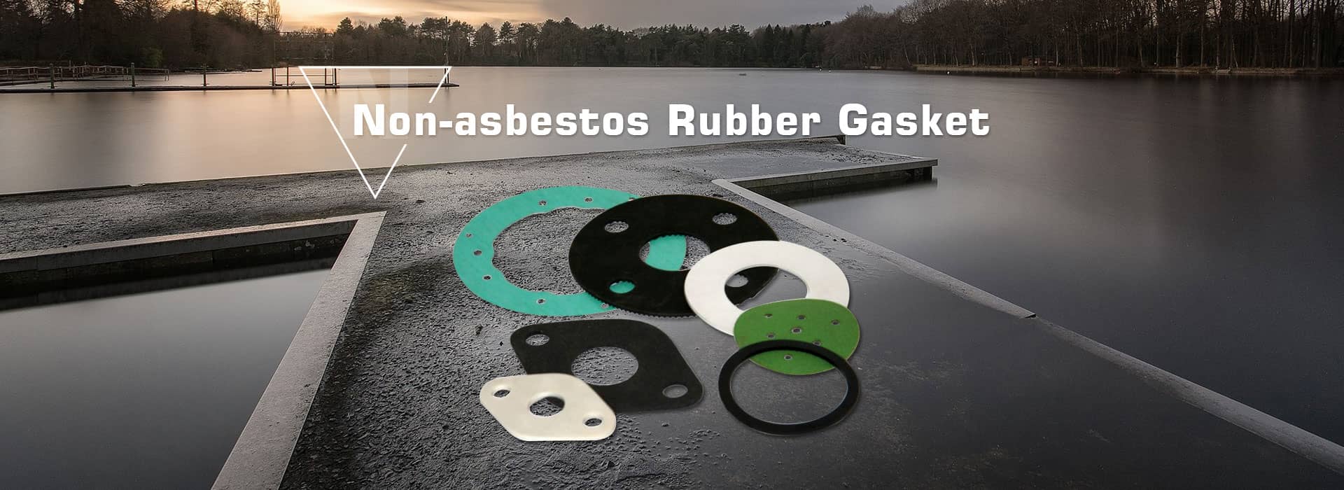 PTFE zərf contaları və qablaşdırma dəstləri