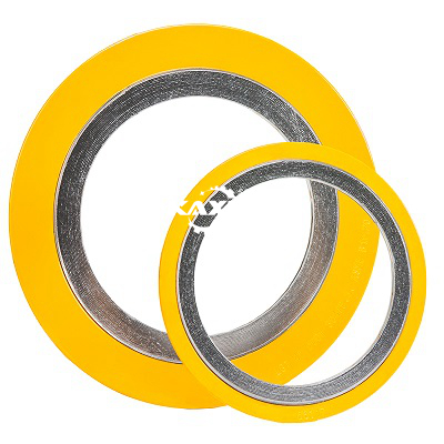 Band metal dolama gasket