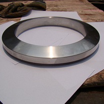 Metal dişli gasket Bir bərk tel metal conton