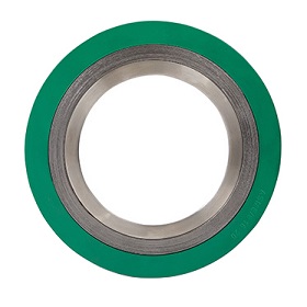 Paslanmayan poladdan metal yaranın contalarının xüsusiyyətləri nədir