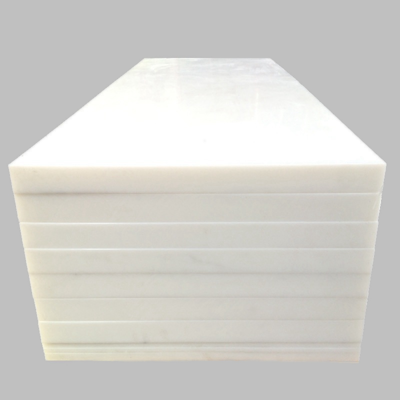 HDPE lövhəsinin rolu nədir?