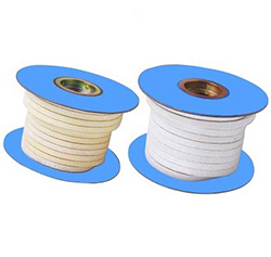 Bükülmüş Kevlar qablaşdırma nədir və niyə yüksək təzyiqli sənaye sızdırmazlığı üçün ən yaxşı seçimdir