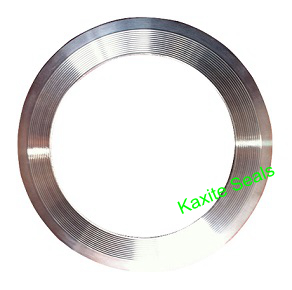 Loose D ring ilə Kammprofile Conta