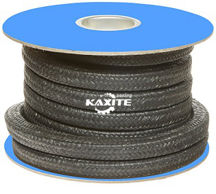 Qrafit Spir Aramid Fiber Qablaşdırma