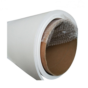 Genişletilmiş PTFE Sheet