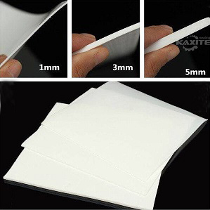 Pure PTFE Sheet