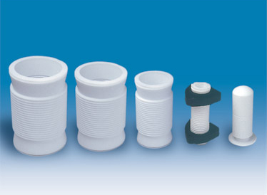 PTFE Flexible Coupling