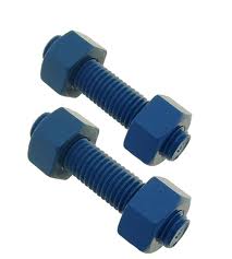 PTFE Kaplı Studs